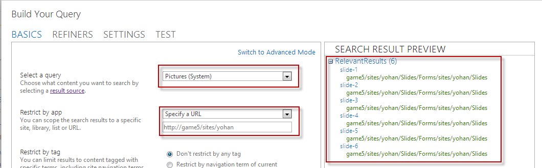 Image Slider SharePoint 2013 | Sharegate