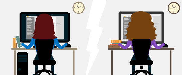 Why Migrate to Office 365: Real Time Collaboration