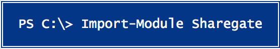 Multiple SharePoint libraries migration with powershell