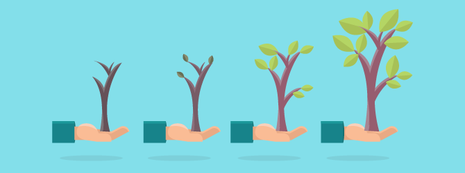 Stop Updating, Start Evolving - The Digital Workplace Truth