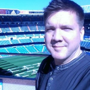 Christian Buckley - SharePoint MVP