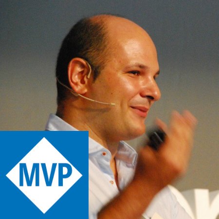 Edin Kapic - SharePoint MVP
