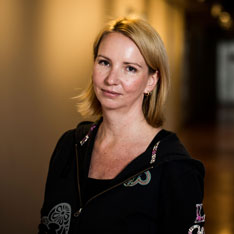 Martina Grom - Office 365 MVP