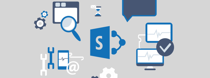 sharepoint administrator