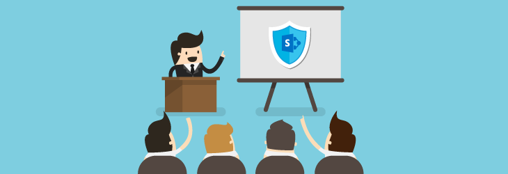 SharePoint Security Best Practice Tip #2