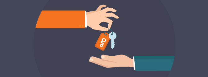 Basics of Sharegate Licensing & How To Transfer It