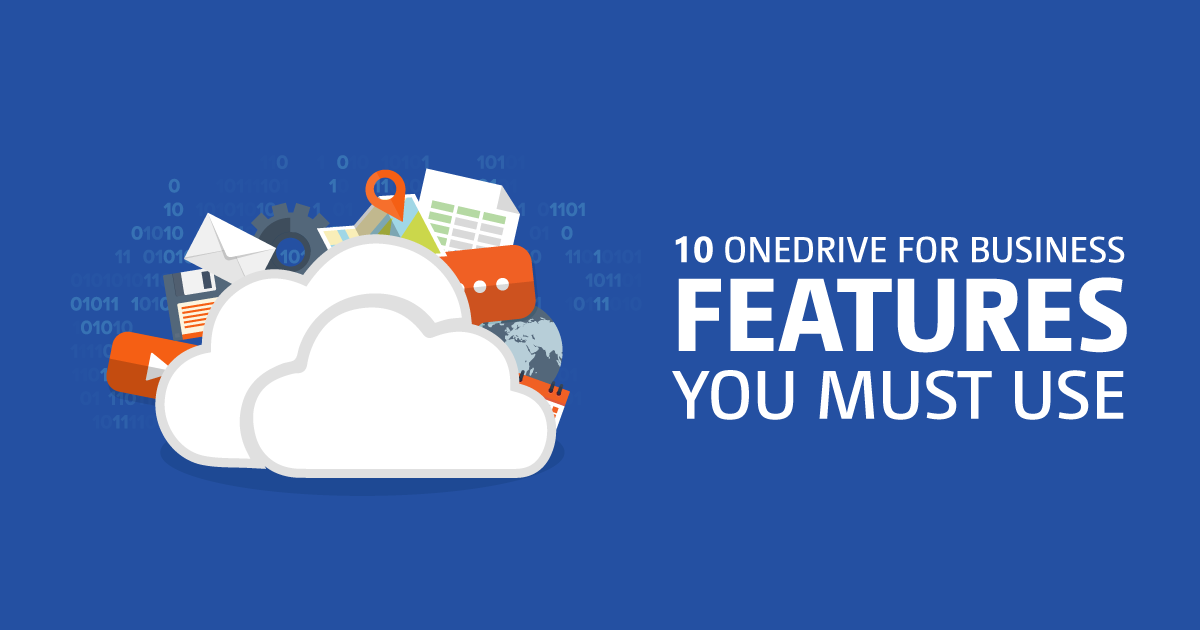 office 365 features
