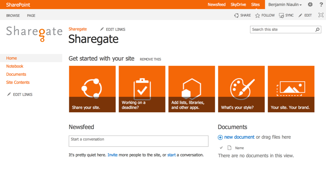 Design Sharepoint Home Page Design Sharepoint Home Page