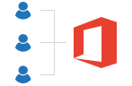 Consolidate your File Share to Office 365