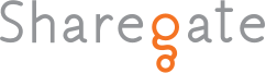 Sharegate