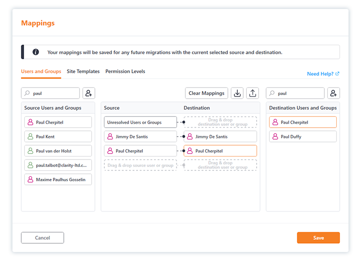 Manage Nintex Workflows Using Sharegate
