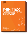 Nintex Workflows & Forms Deployment