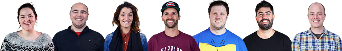 Sharegate Help, Sales & Support Team