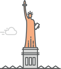 2015 - We hit 1M$ in monthly revenue.