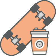 2016 - We open our new offices.