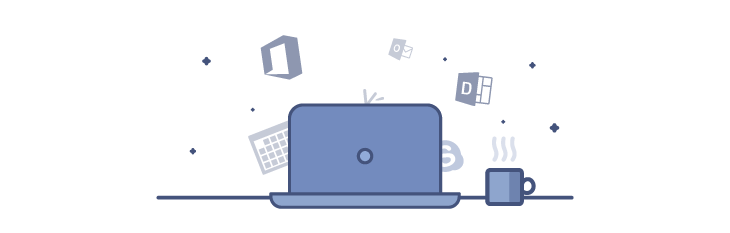 The Intranet is being slowly pushed aside by the Modern Workplace empowered by Office 365.