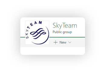 Office 365 logo option