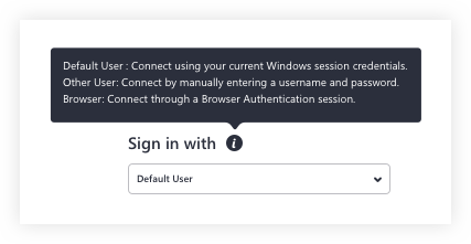 Sharegate screen tips