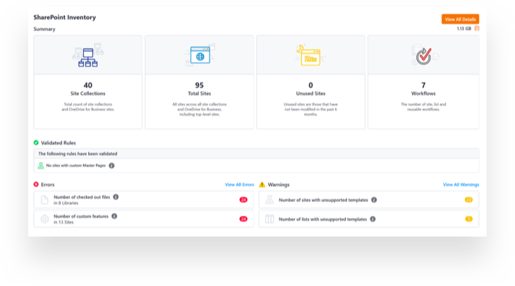 Planning and Preparing for an Office 365 Merge.