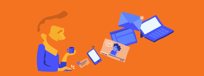 Evolving in the Digital Workplace Together