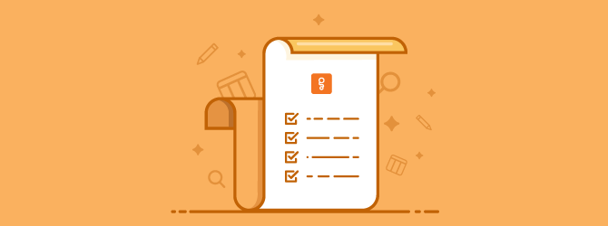 Modern Experience, Web Apps and Navigation Improvement
