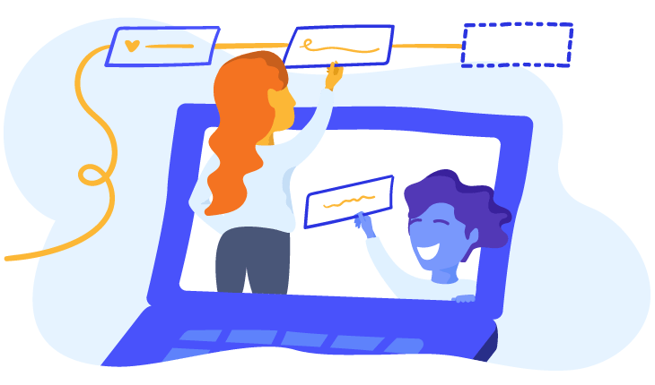 3 components of the digital workplace