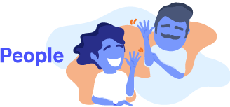 People - part of the digital workplace