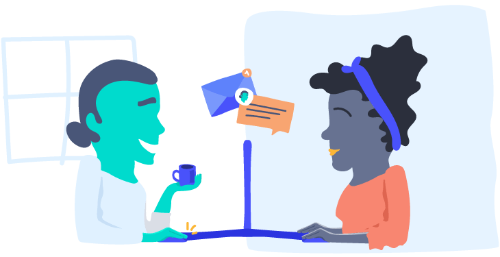 keep your employees engaged in the digital workplace