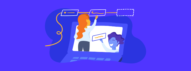 Technology Is Just One Ingredient of the Digital Workplace