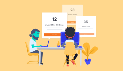 Keep Your Environments Clean with Automated Lifecycle Management