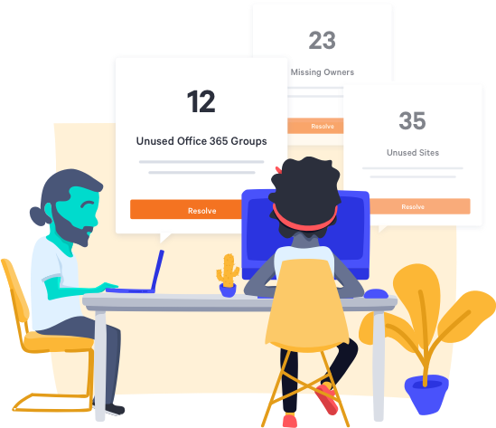 Sharegate's Automated Lifecycle Management for SharePoint site and Office 365 Groups