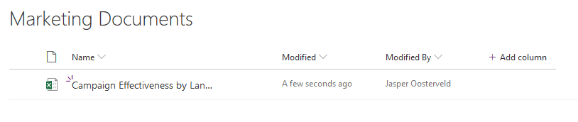 Resize Columns on SharePoint