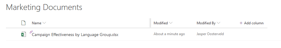 Resize Columns on SharePoint after